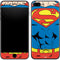 DC Comics Superman Vintage Chest iPhone 8 Plus Skin
